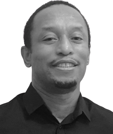 Ronnie Phala, Founder and CEO of Aigentic Change Partners.