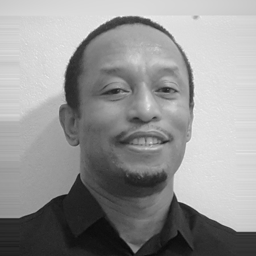 Ronnie Phala, Founder and CEO of Aigentic Change Partners.